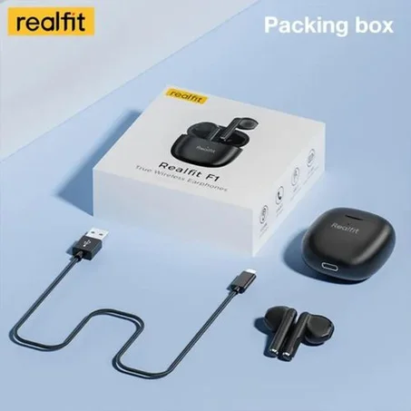 Realfit F1 TWS