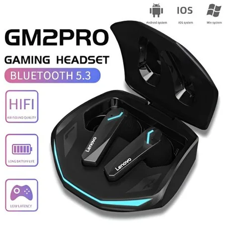 Lenovo GM2 Pro 5.3