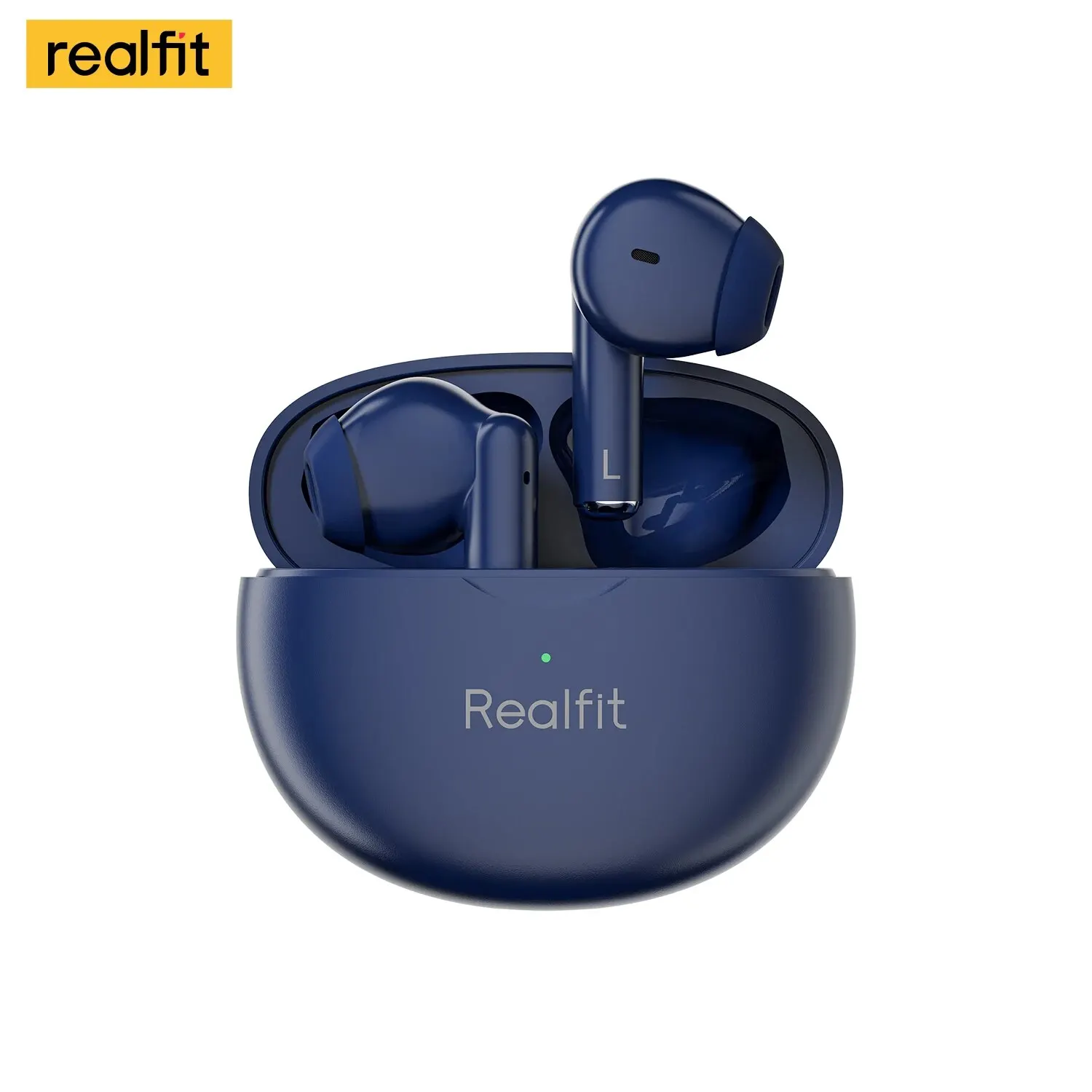 Realfit F2 Pro ANC