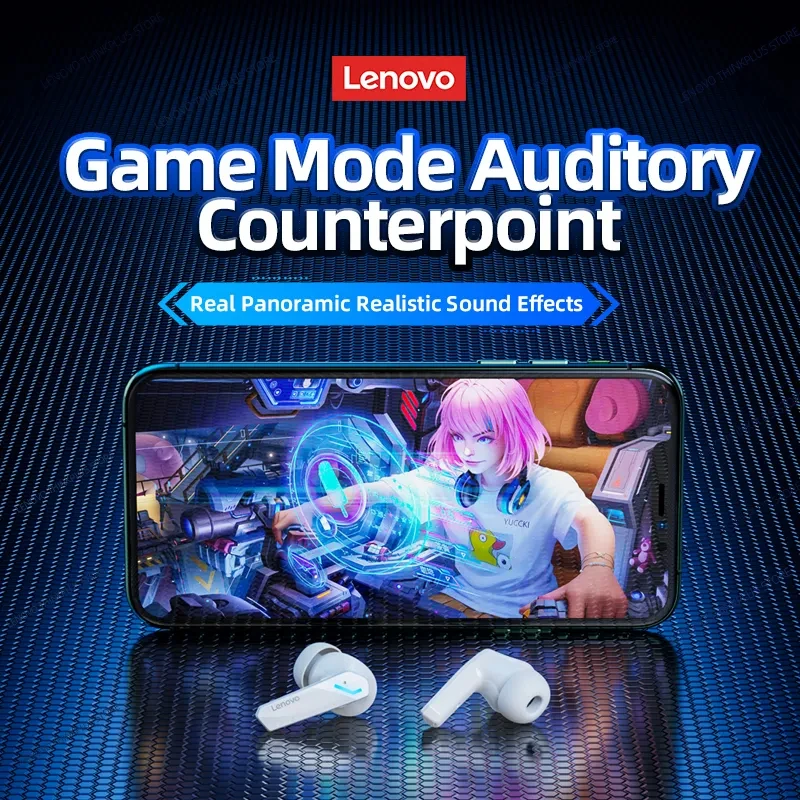 Lenovo GM2 Pro 5.3