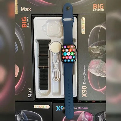 Smart watch Series 9