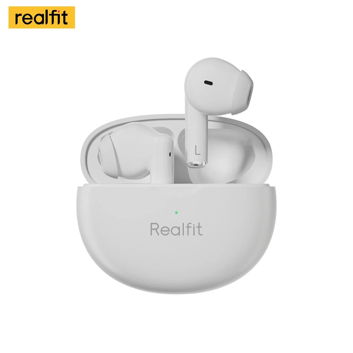 Realfit F2 Pro ANC
