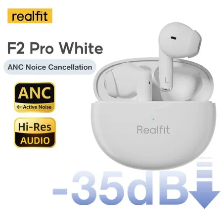Realfit F2 Pro ANC