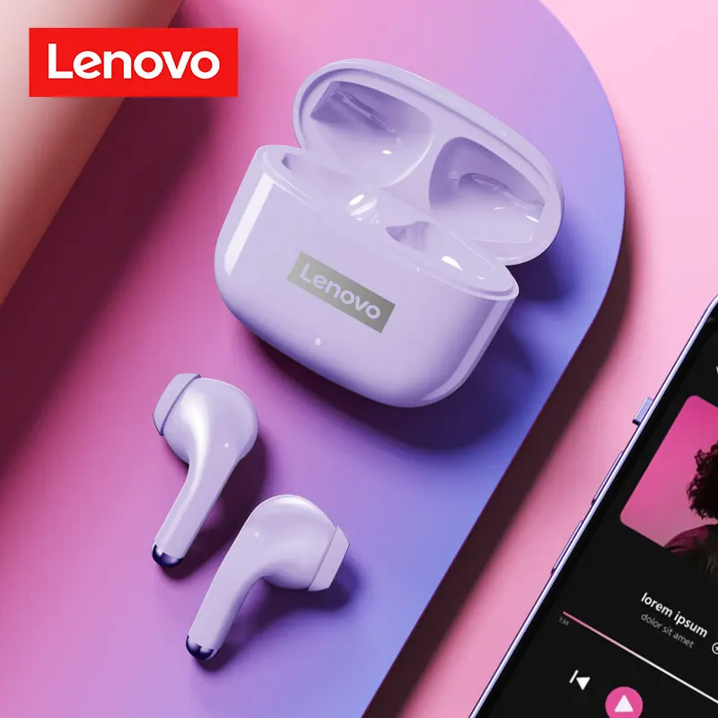 Lenovo LP40 Pro
