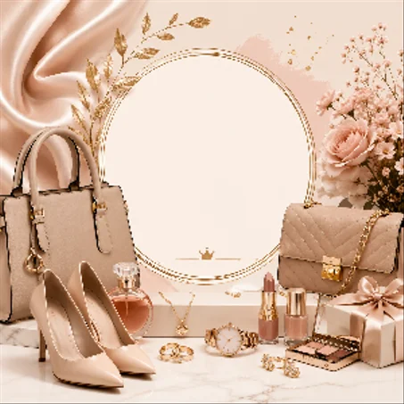 منتجات نسائية