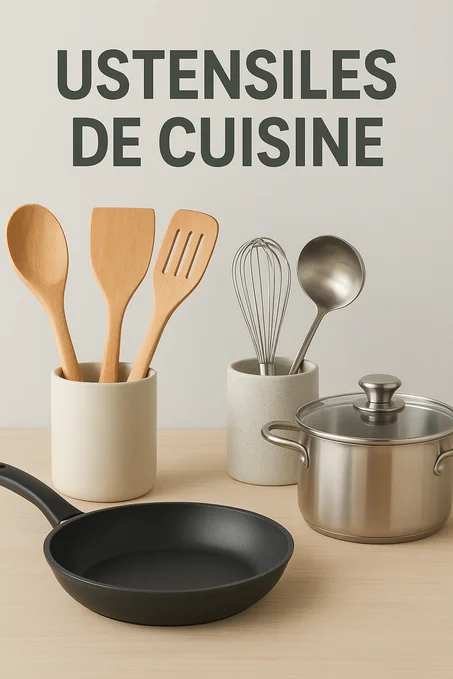 منتجات منزلية