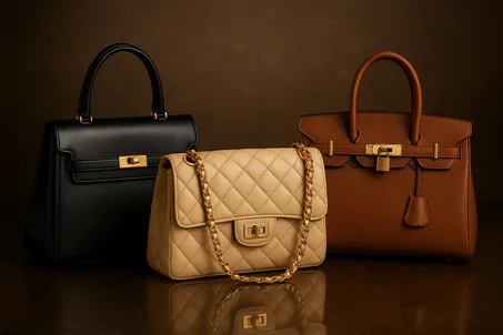 حقائب نسائية