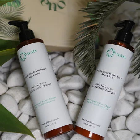 RITUEL REVITALISANT SUPRÊME- OFFRE DUO