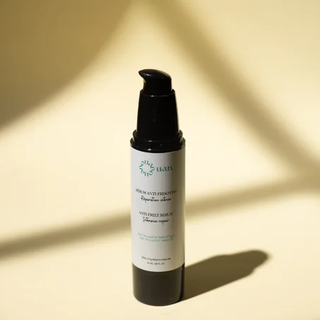 SÉRUM ANTI-FRISOTTIS