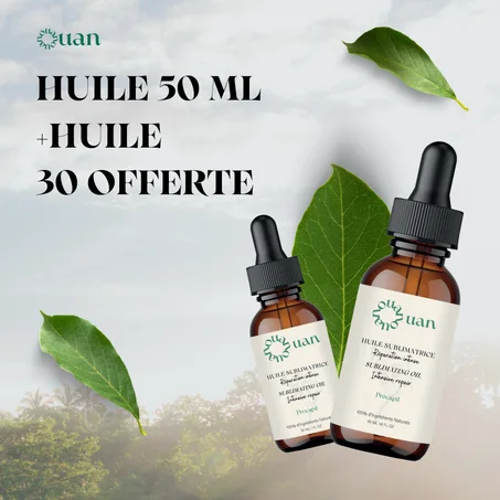 SOIN LUXUEUX & LUMIÈRE