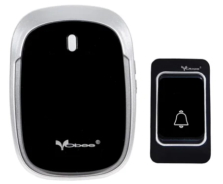 SONNETTE SANS FIL VOBEE