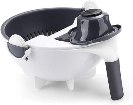 قطّاعة الخضار و غلال