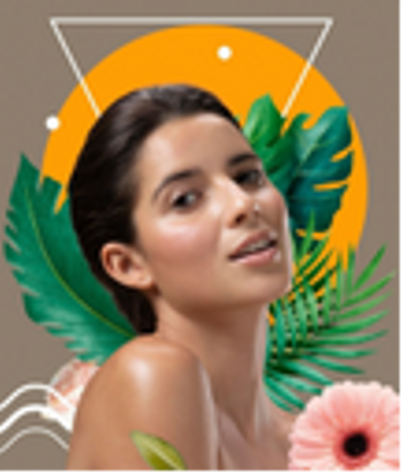 الجمال والصحة