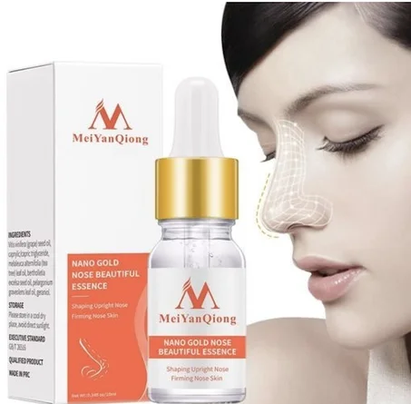 زيت نحث الأنف الطبيعي