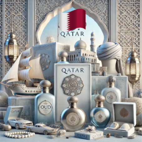 منتجات قطرية 🇶🇦