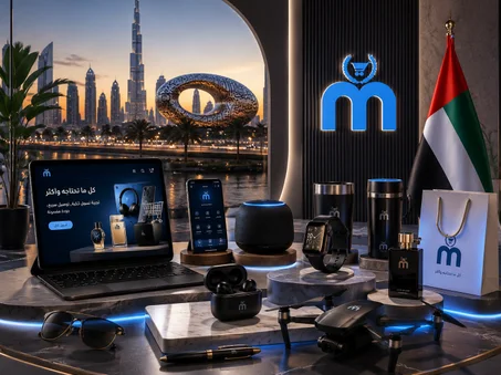 منتجات إماراتية 🇦🇪