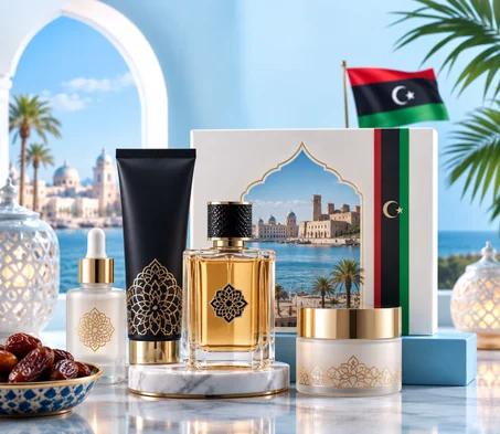 منتجات ليبية 🇱🇾