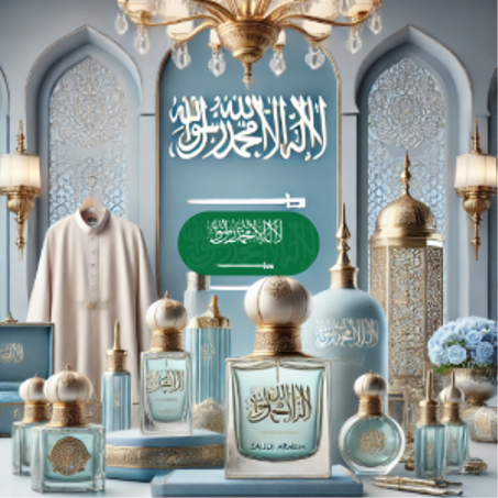 منتجات سعودية 🇸🇦
