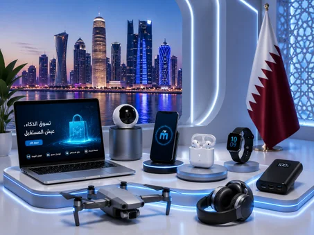 منتجات قطرية 🇶🇦