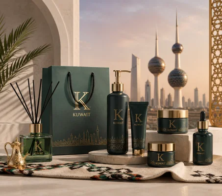 منتجات كويتية 🇰🇼