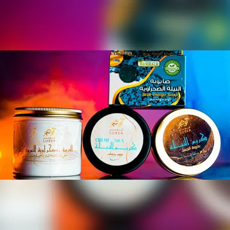 باك النيلة الصحراوية