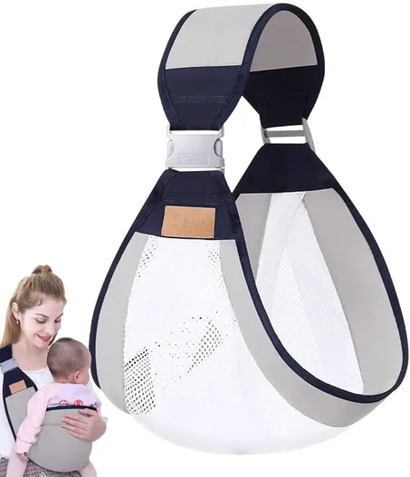 حمالة اطفال