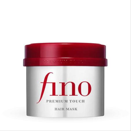 ماسك الشعر فينو - 230غم | Shiseido Fino Premium Touch Hair Mask