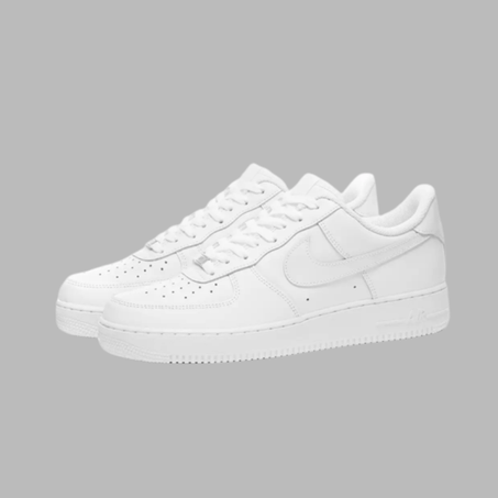 Nike Air Force 1 Low White