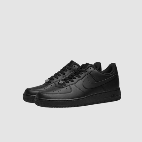 Nike Air Force 1 Low Black