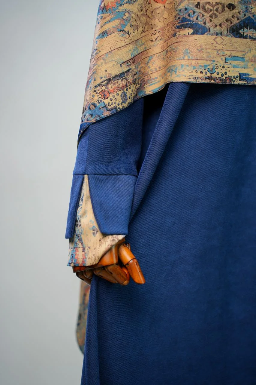 عباءة رمضان