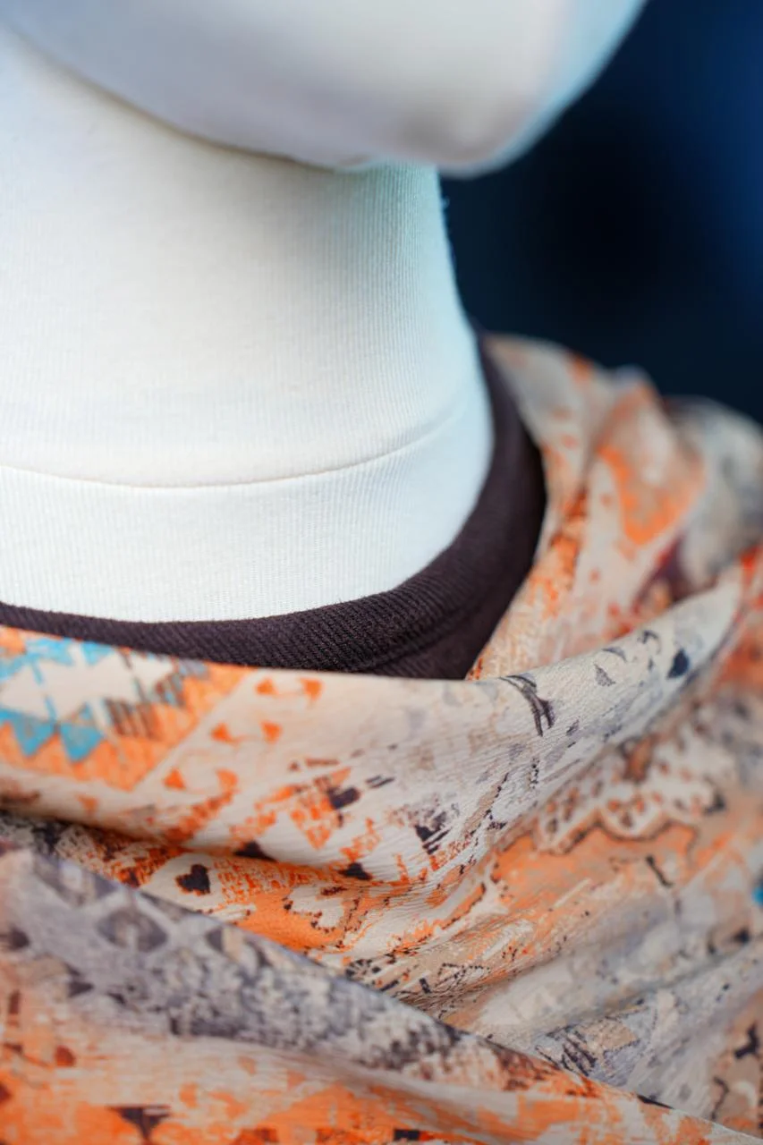 عباءة رمضان