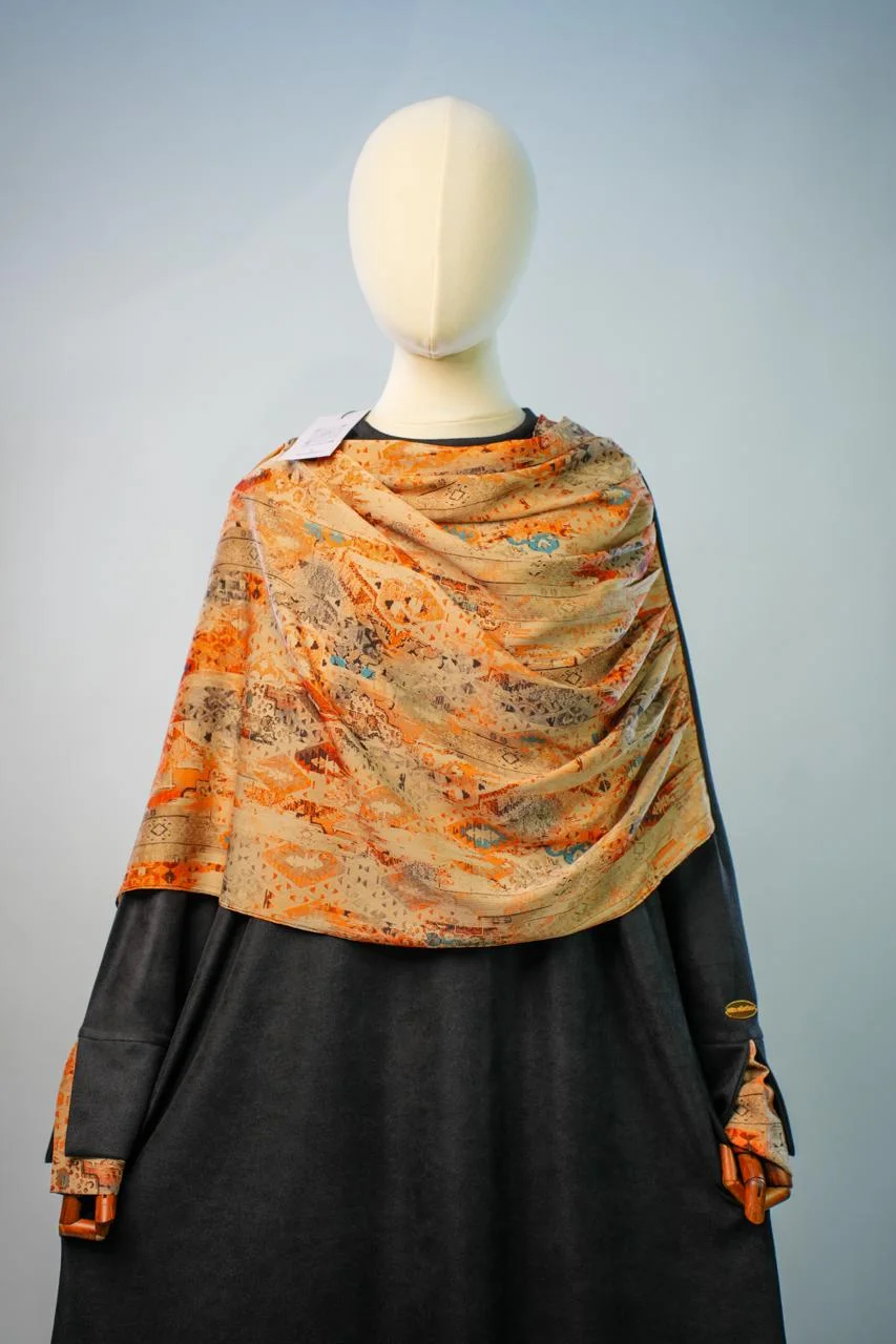 عباءة رمضان