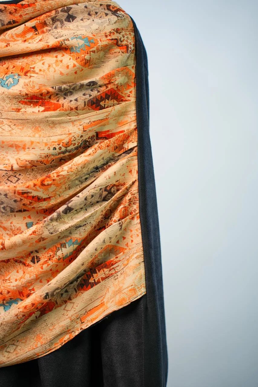 عباءة رمضان