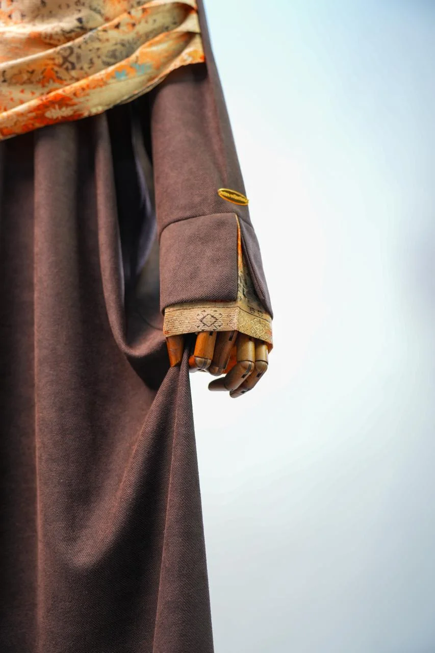 عباءة رمضان