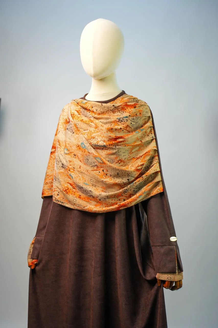 عباءة رمضان