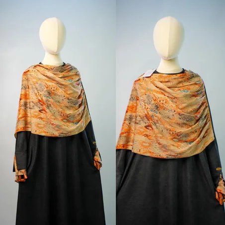 عباءة رمضان