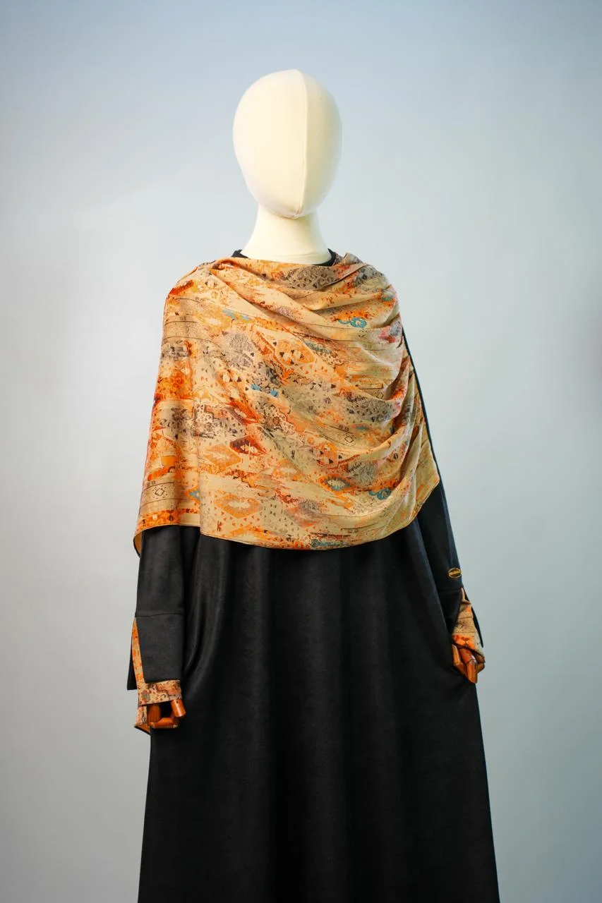 عباءة رمضان