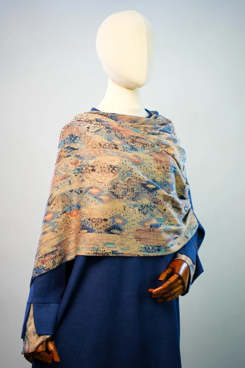 عباءة رمضان