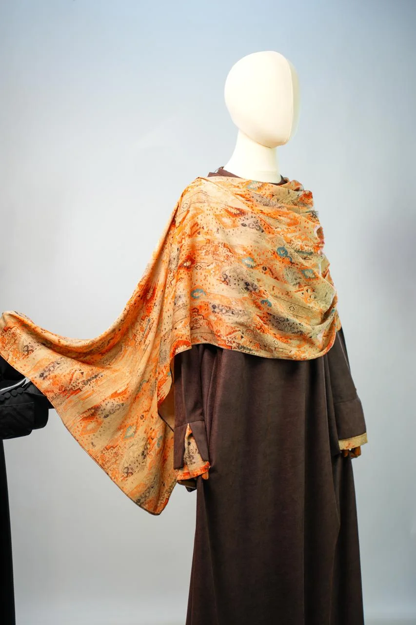 عباءة رمضان