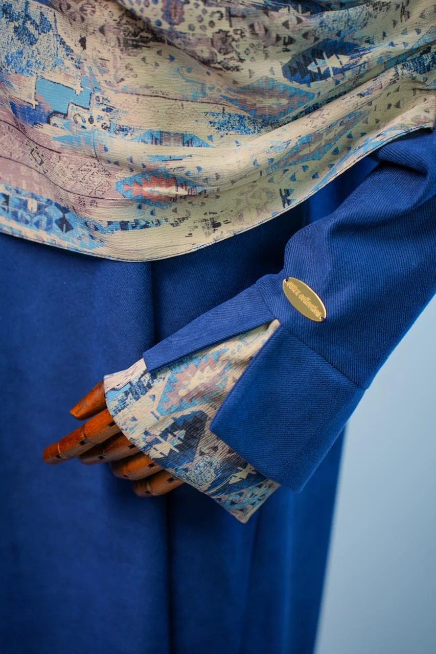 عباءة رمضان