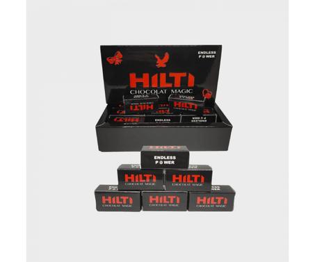 شوكولاته هيلتي   HILTI CHOCOLATE