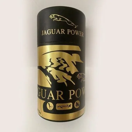 خلطة جاكوار باور 12 كيس 15 جرام  Jaguar Power Miel