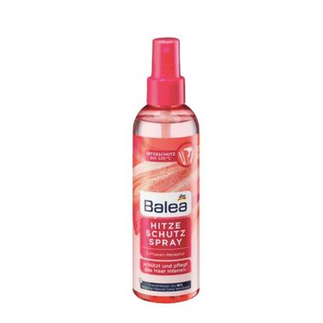 Balea Spray de protection thermique 2 phases, 200 ml