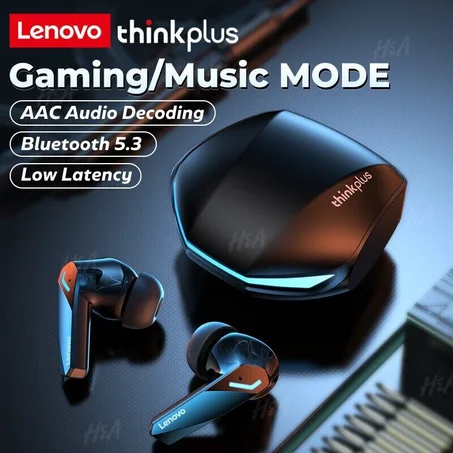 Lenovo gm 2 pro Bluetooth 9.43€
