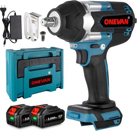 Onevan an high torque