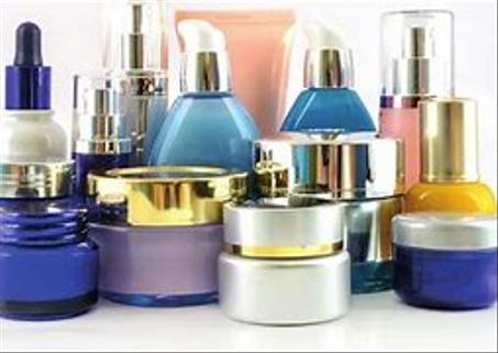 مستحضرات التجميل