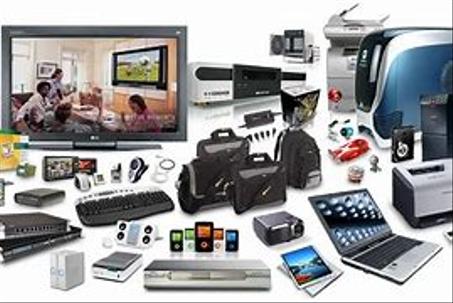 مهرجان الا لكترونيات