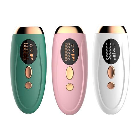 جهاز IPL لإزالة الشعر