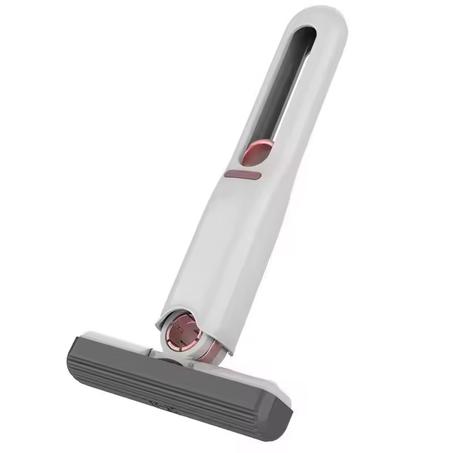 ممسحة قطنية مزدوجة