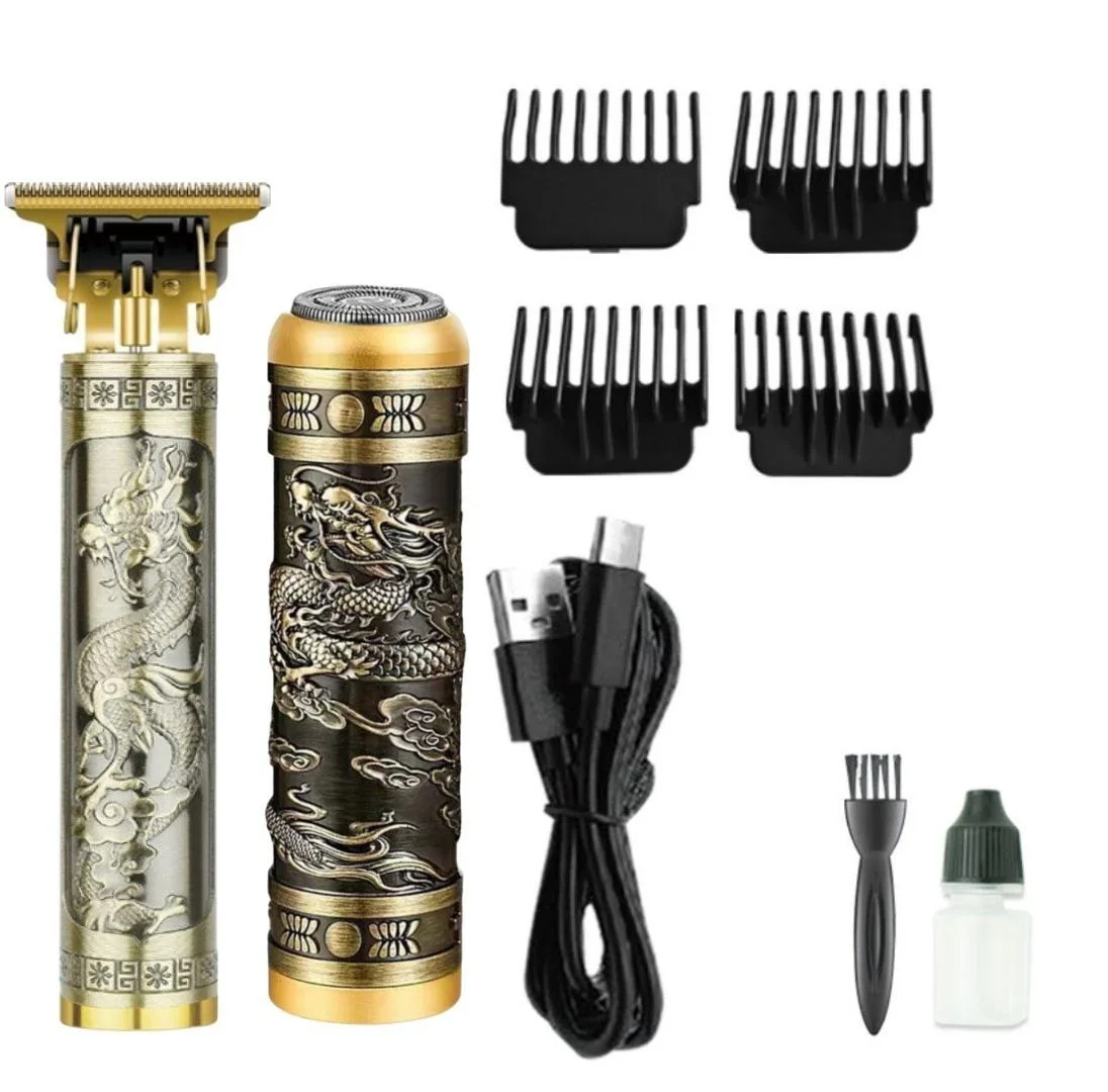 Daling 2in1 DL-1578 Electric Men